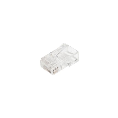 Átmenő RJ45 dugó - TS 51PRO